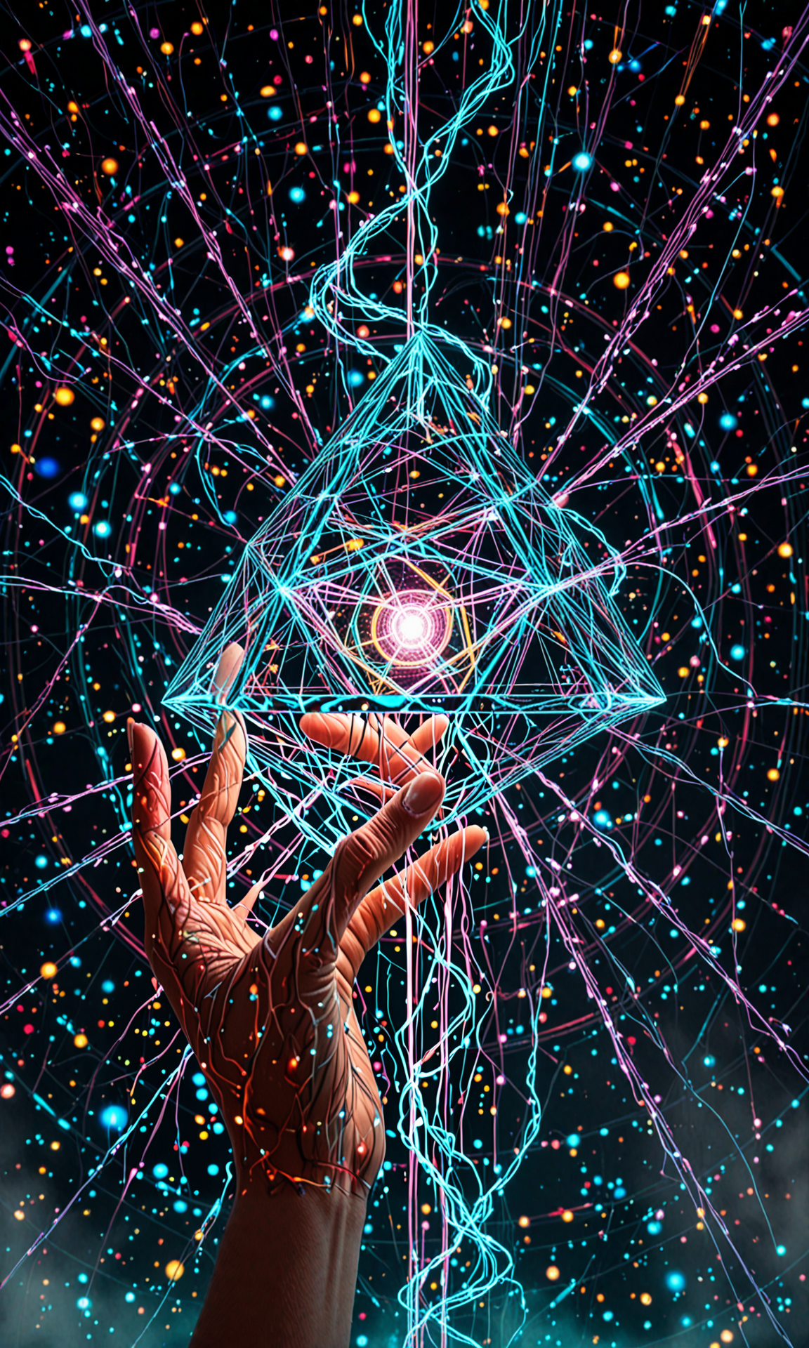 image from When the Ghost Takes Form